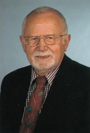 Alfons Klein